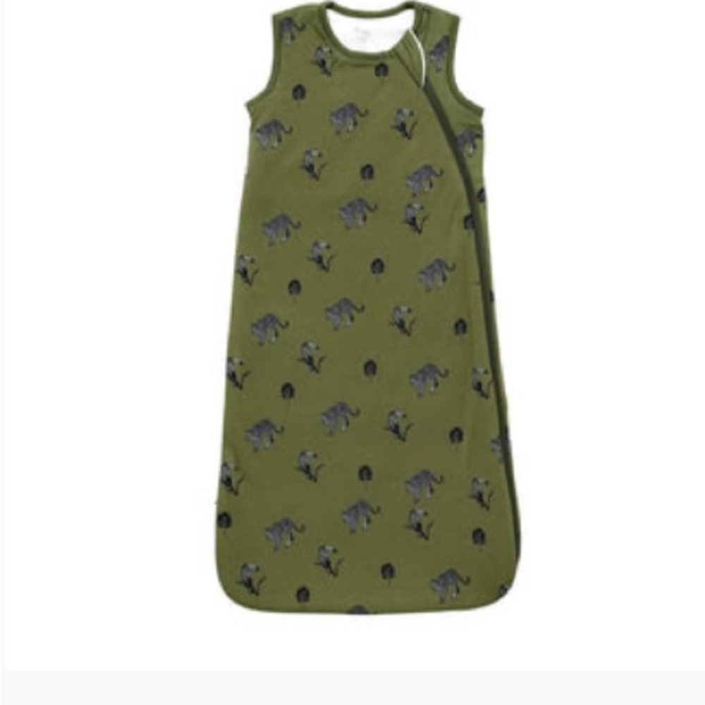 Kyle Baby 1.0 Tog Sleep Bag in Jungle